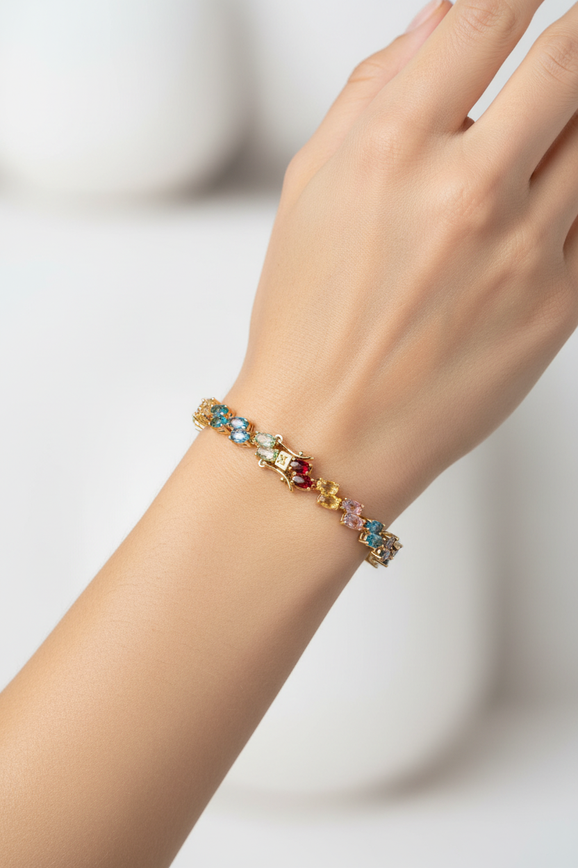 Tina Bracelet