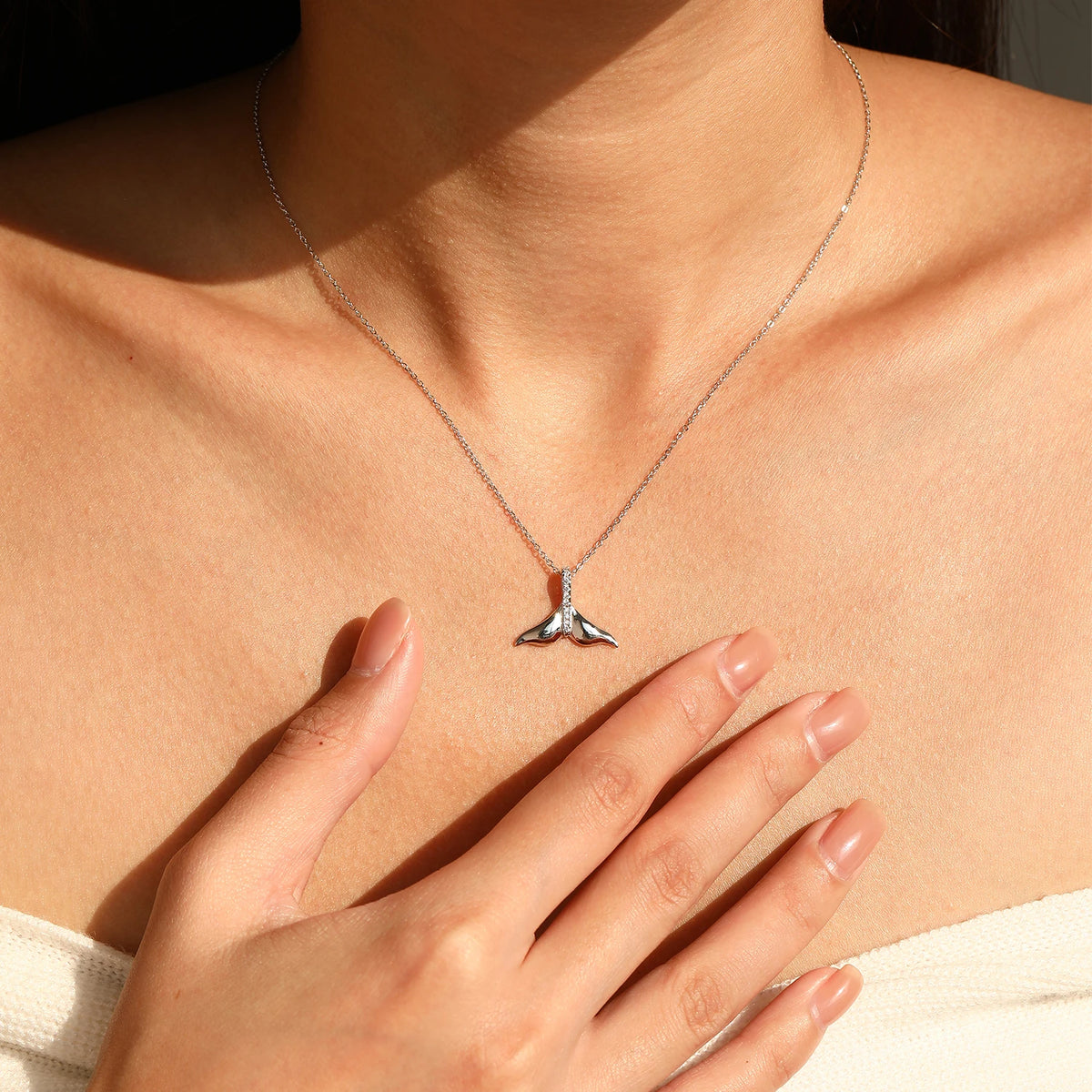 Ocean Necklace