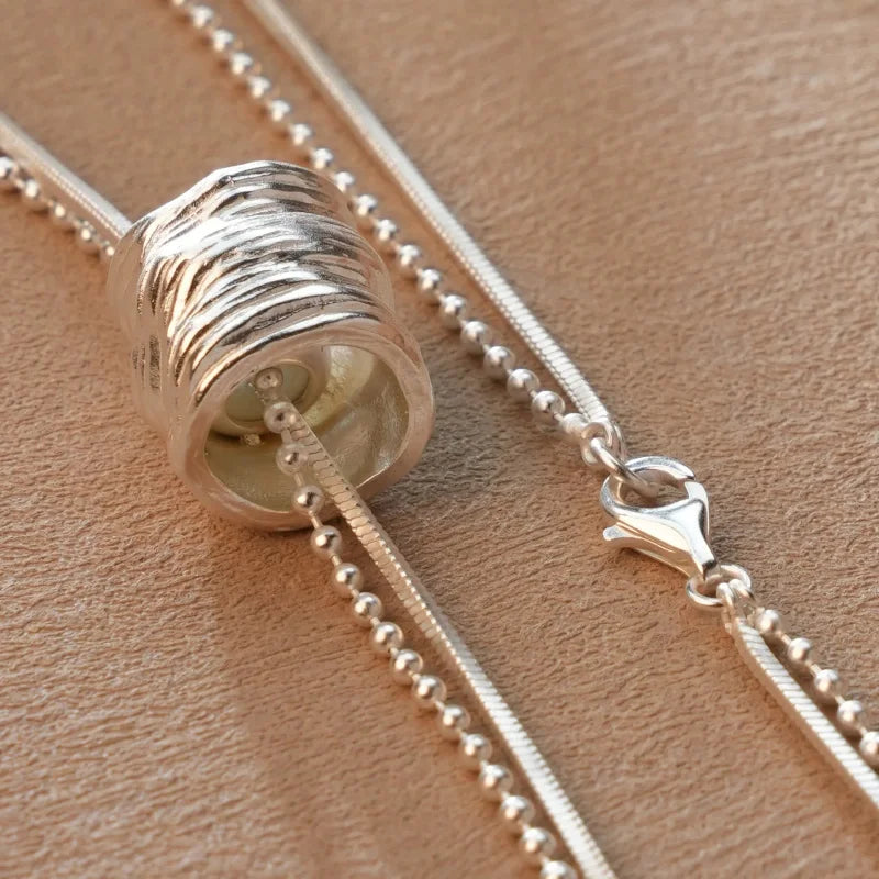 Cagliari Necklace