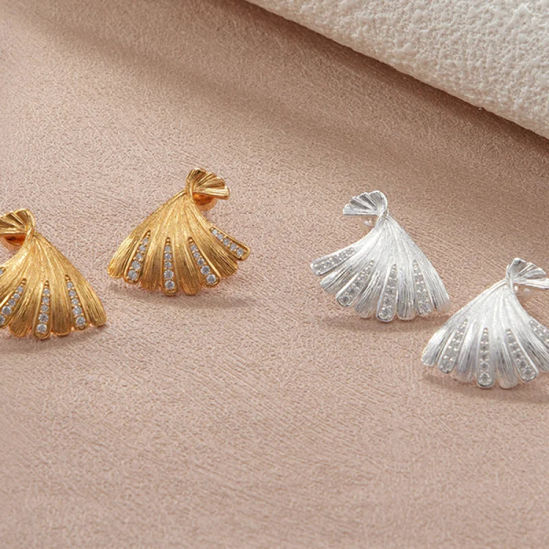 Florence Earrings