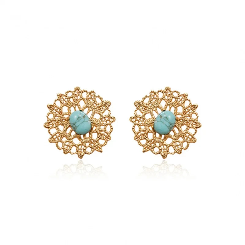 Palermo Earrings