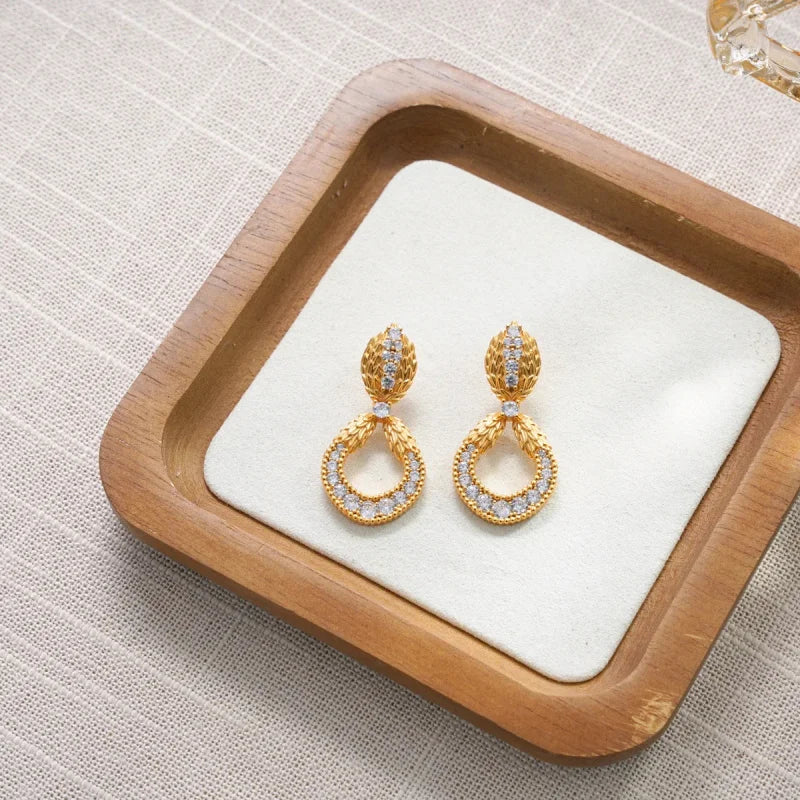 Marbella Earrings