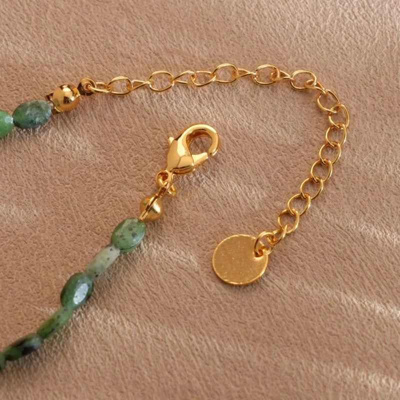 Athena bracelet