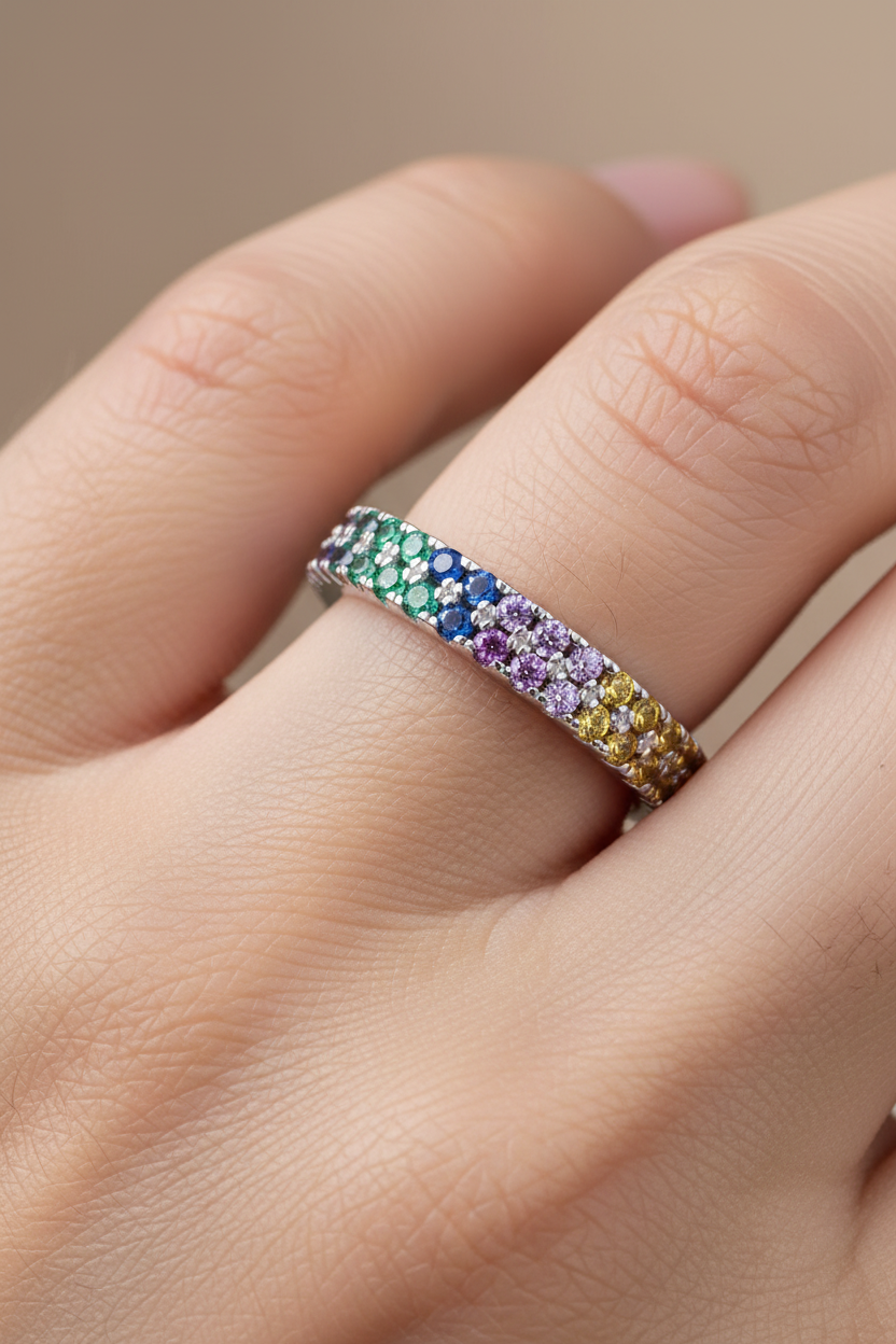 Mai Ring