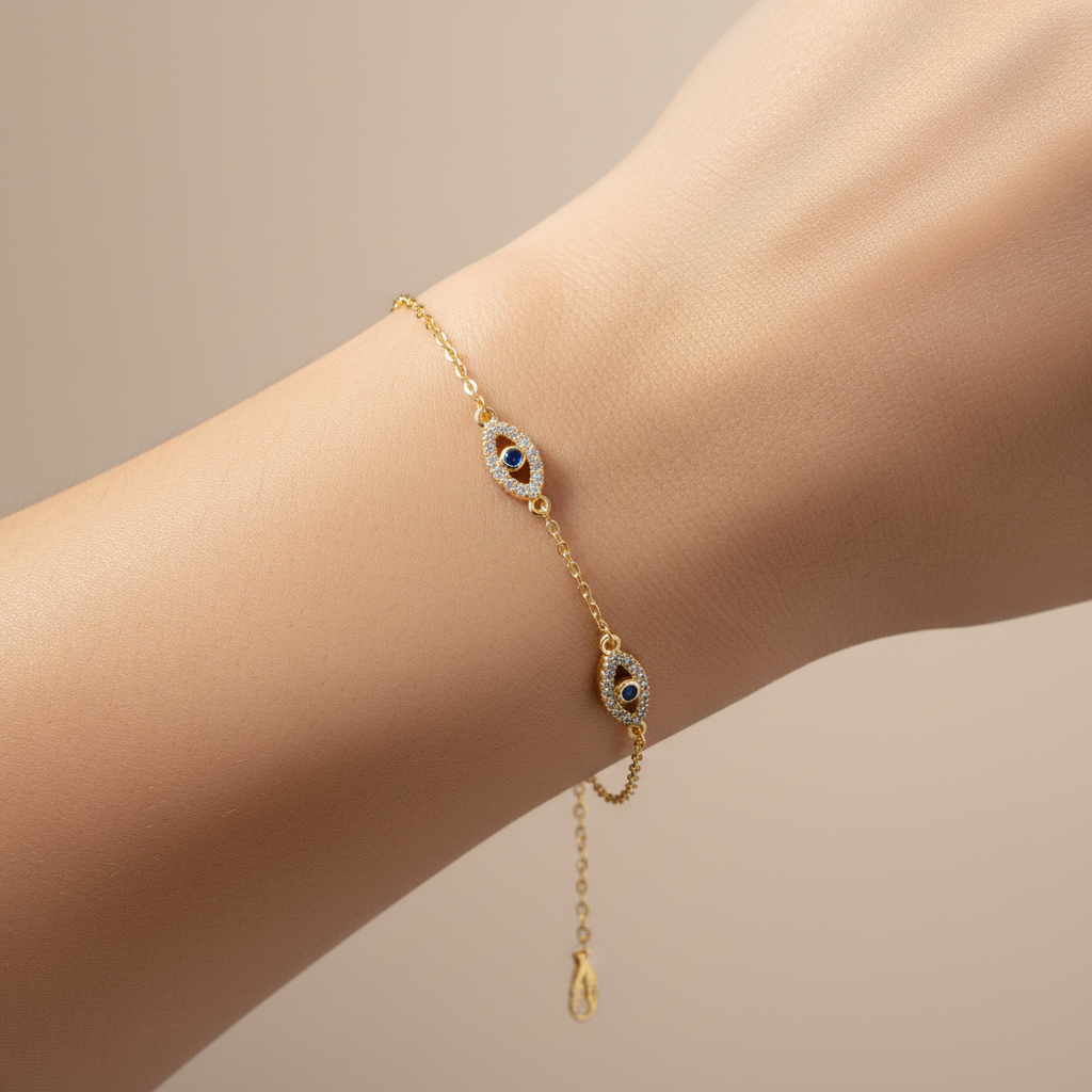 Paros Bracelet