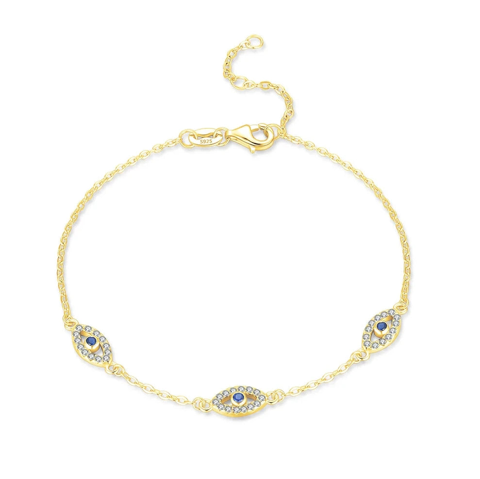 Paros Bracelet