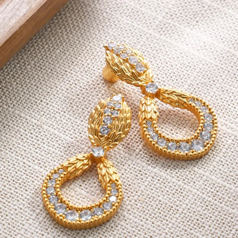 Marbella Earrings