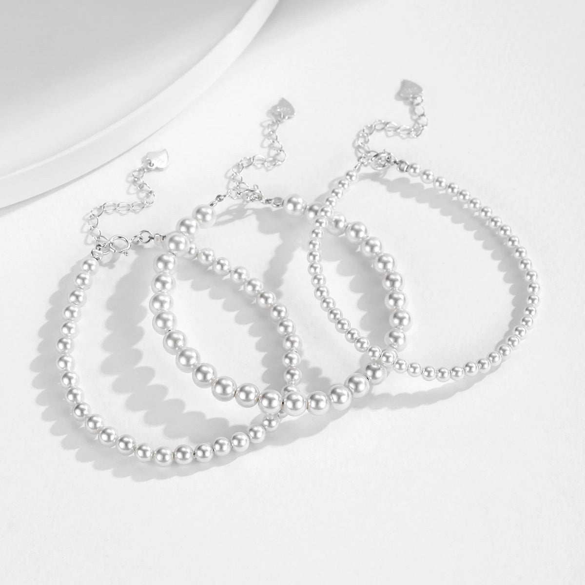 Praslin Bracelet