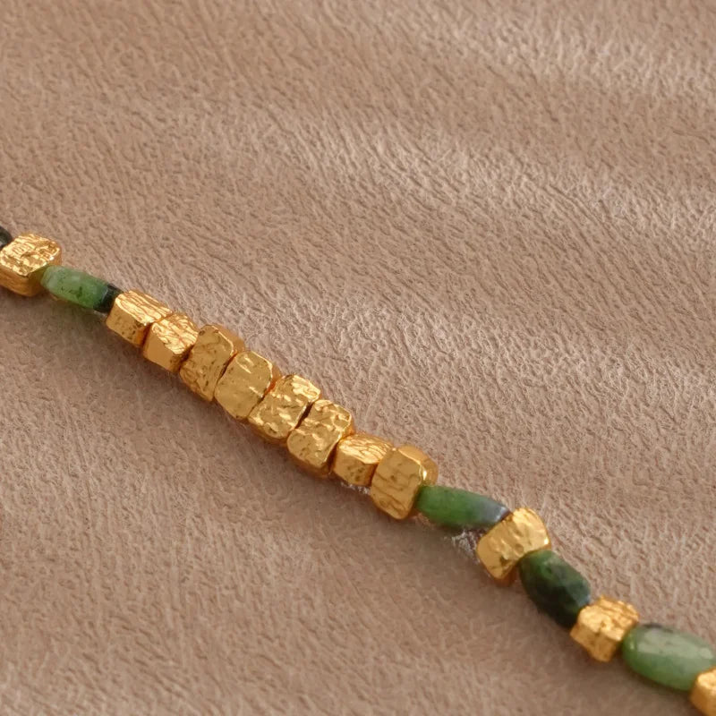 Athena bracelet