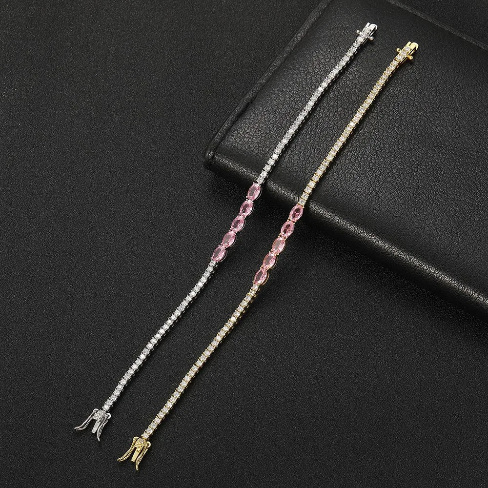 Jasmine Bracelet