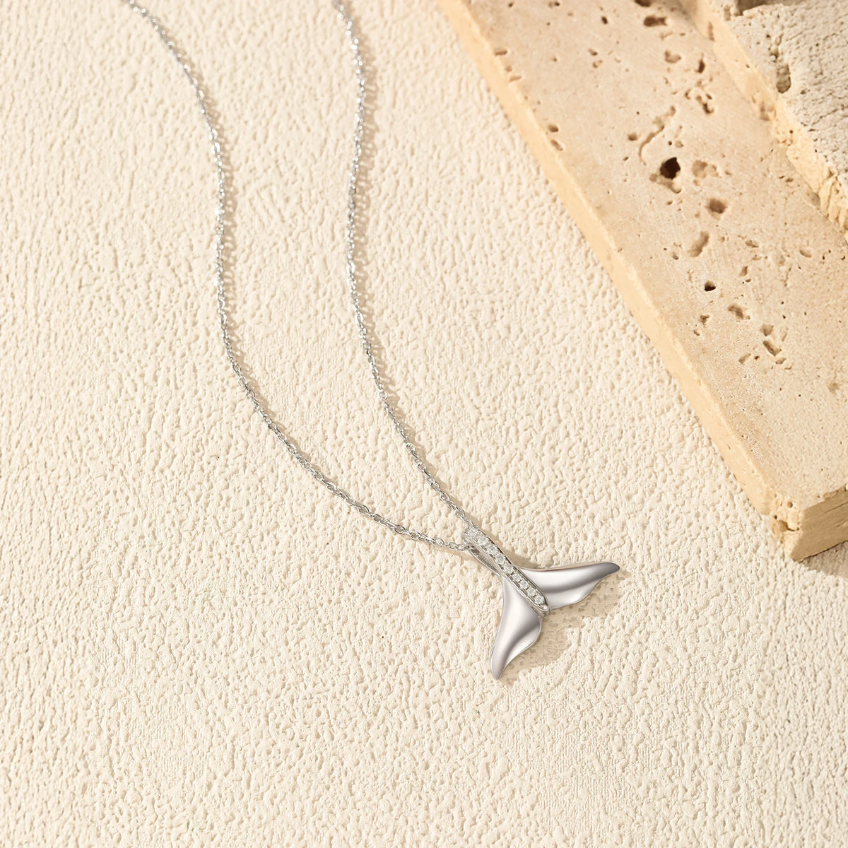 Ocean Necklace