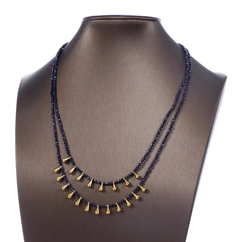 Nisan Necklace