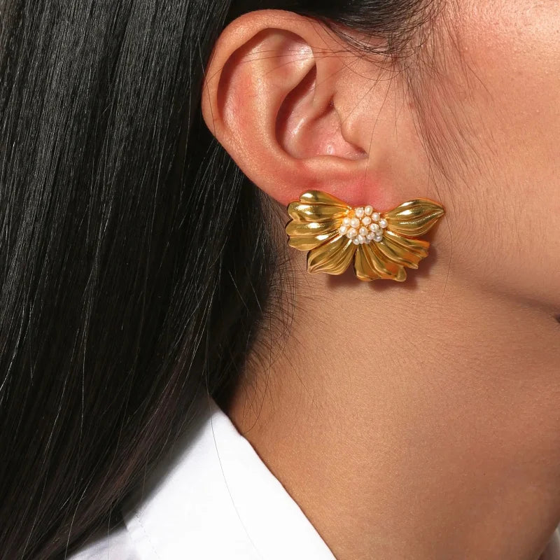 Sunset Earrings