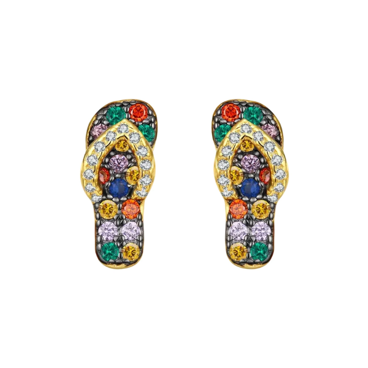 Casablanca Earrings