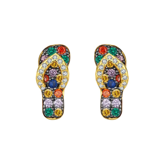 Casablanca Earrings