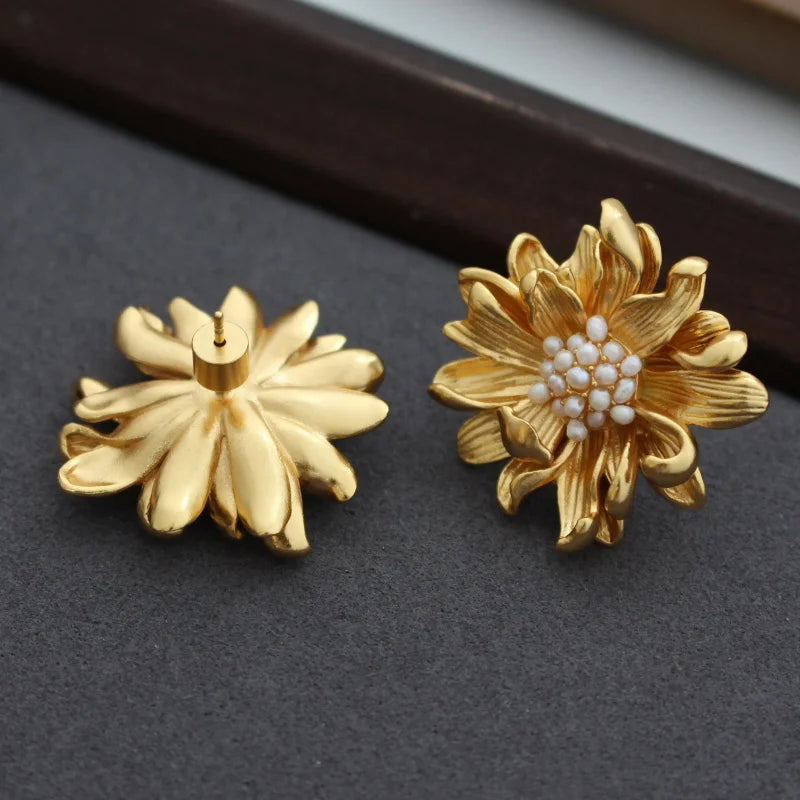 Sunny Earrings