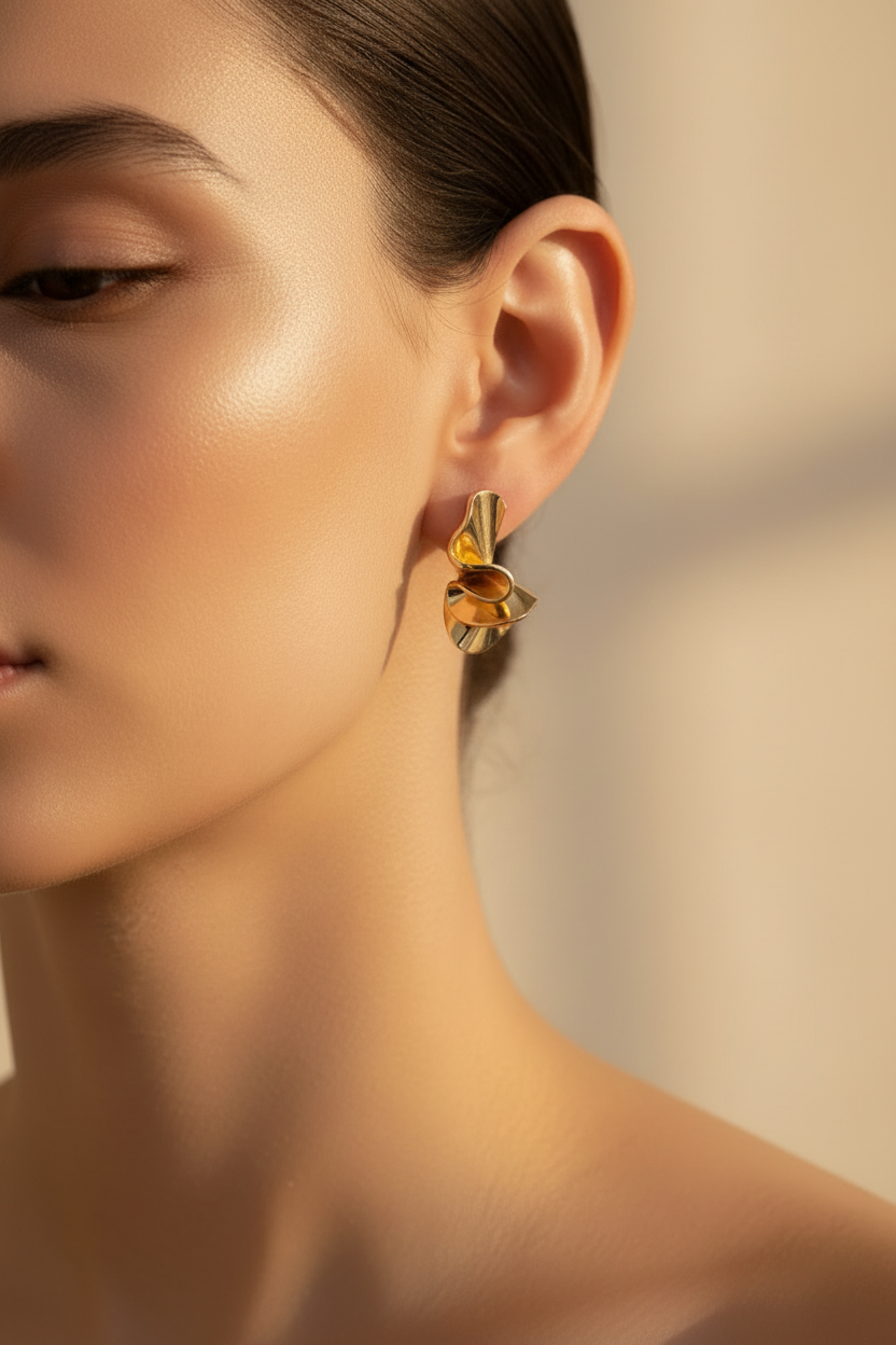 Diane Earrings