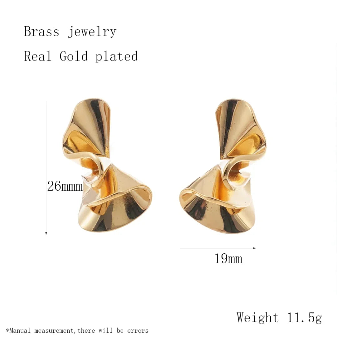 Diane Earrings