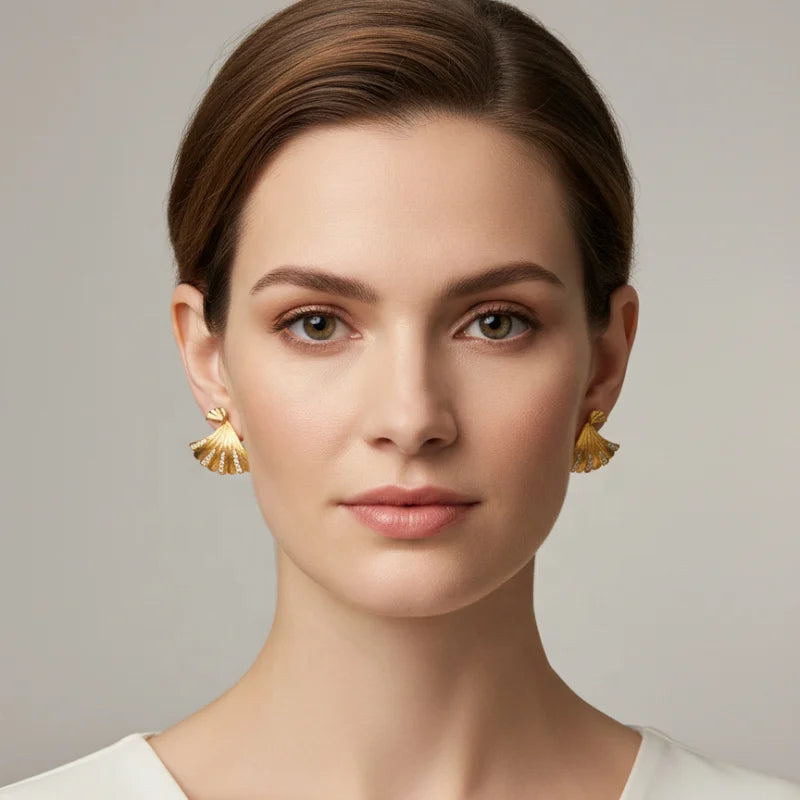 Florence Earrings