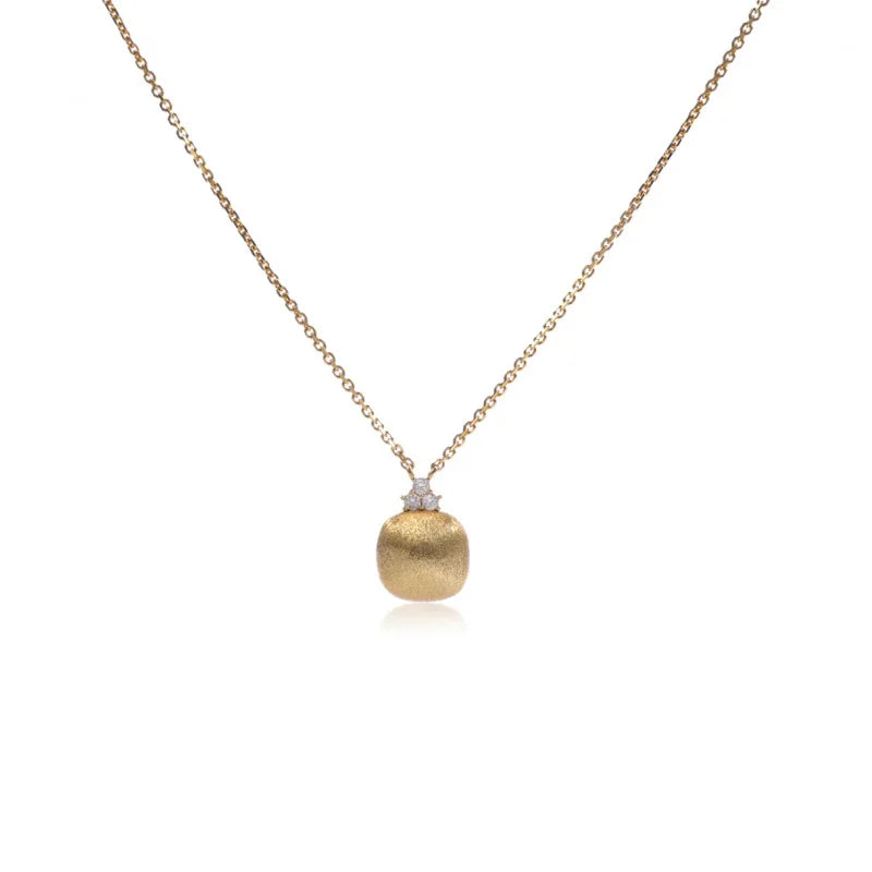 Terra Necklace