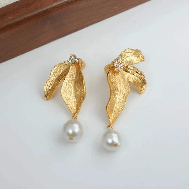 Capri Earrings