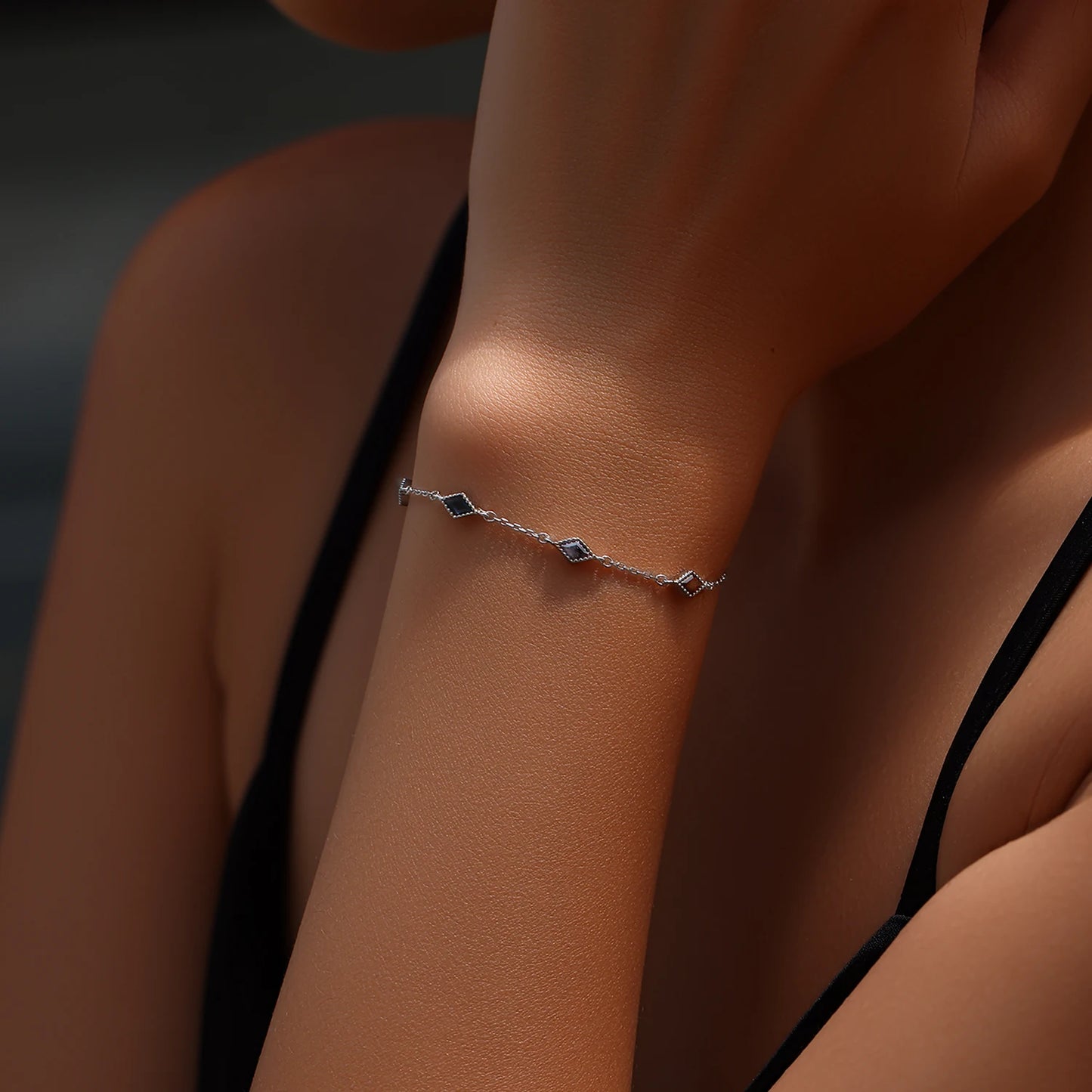 Bella Bracelet