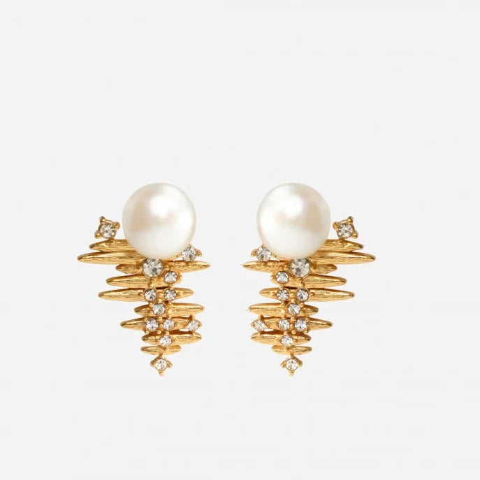 Corfu Earrings