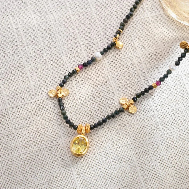 Layla Necklace