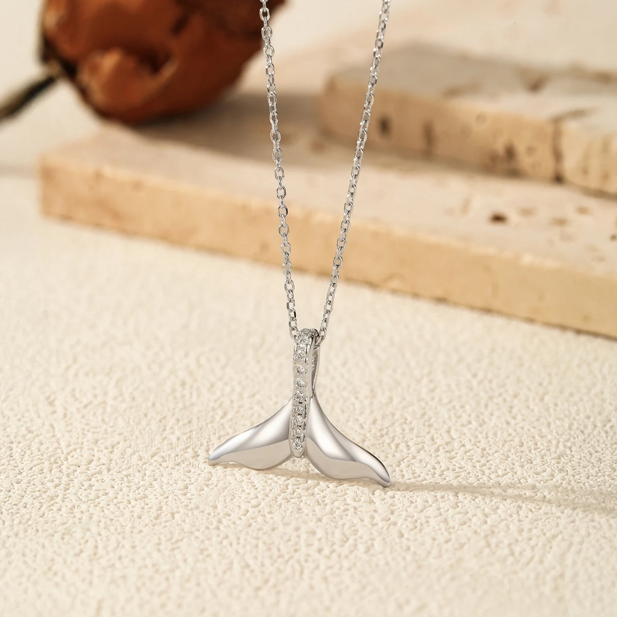 Ocean Necklace