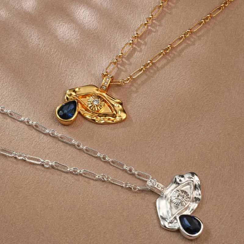 Ayla Necklace
