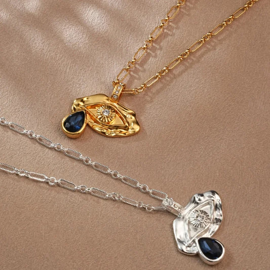 Ayla Necklace