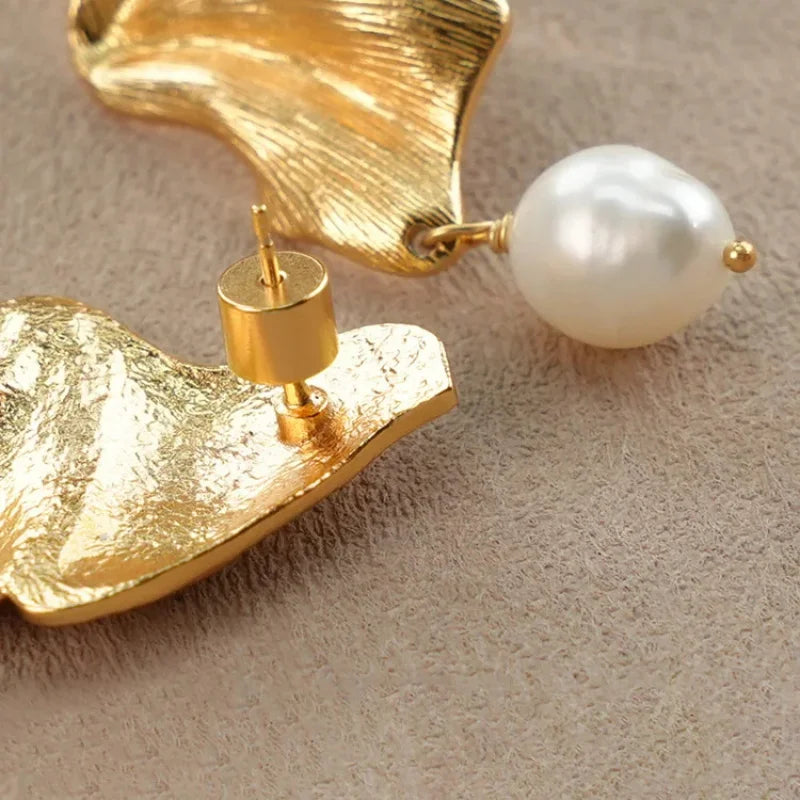Arielle Earrings