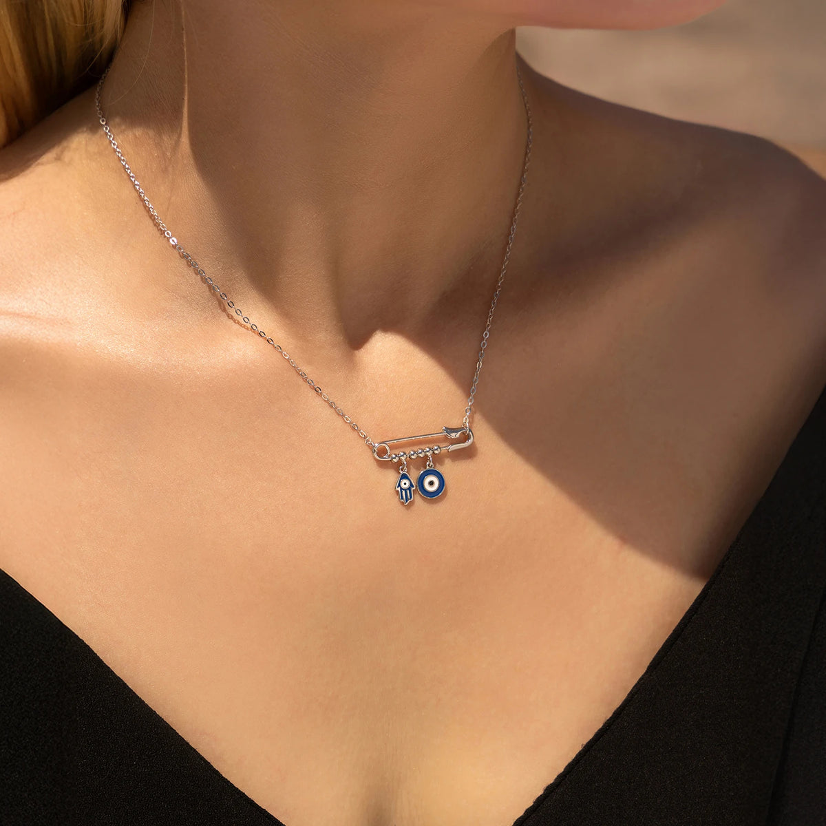 Bodrum Necklace