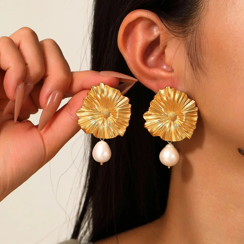 Frida Earrings