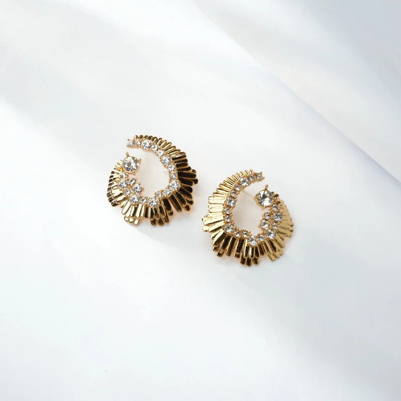 Amalfi Earrings