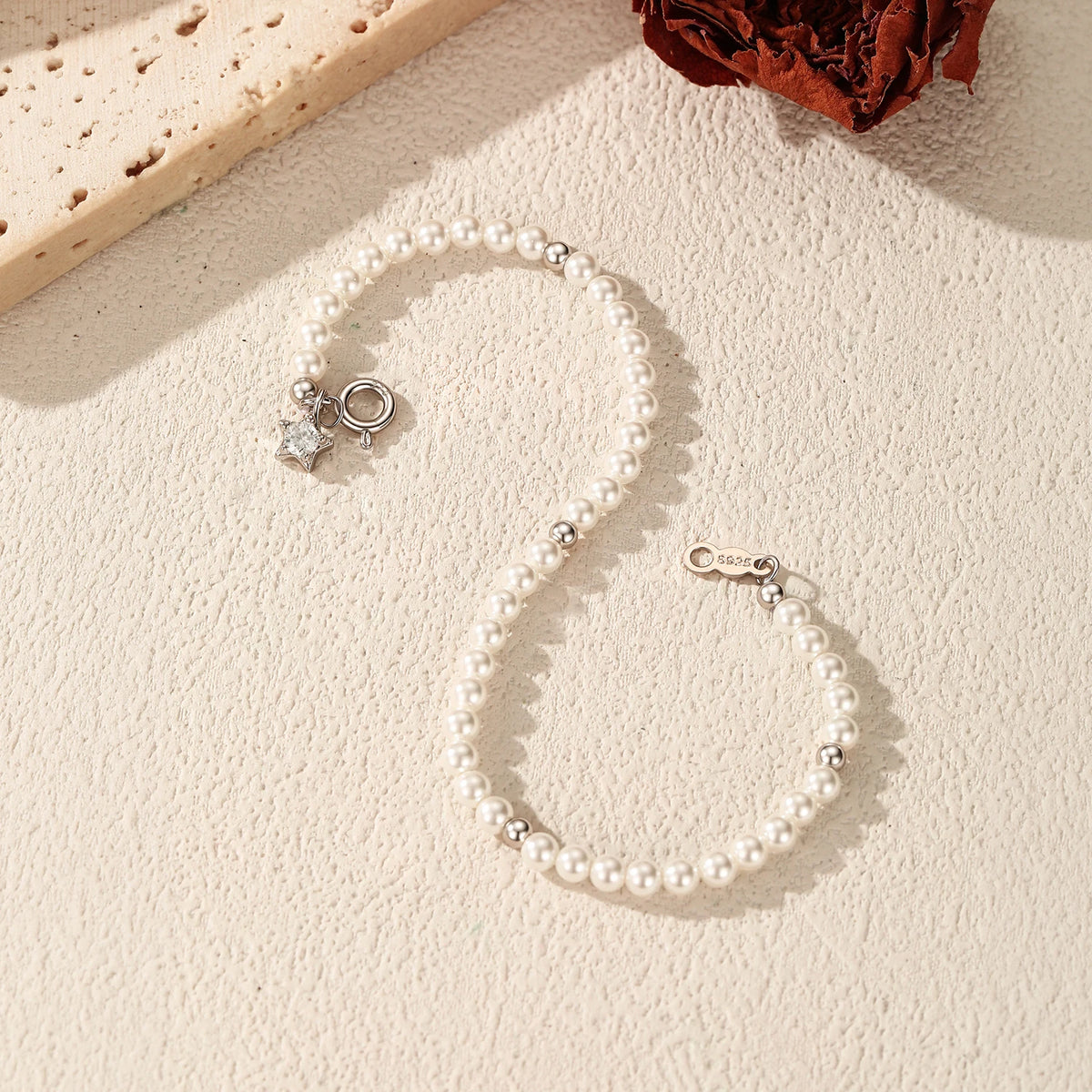 Carla Bracelet