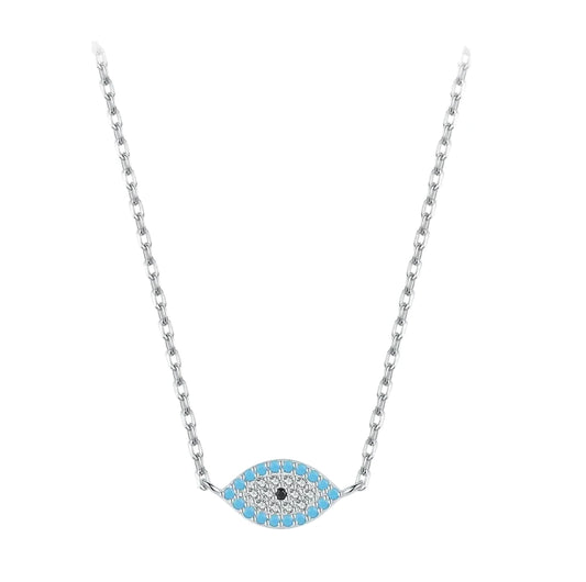 Tamara Necklace
