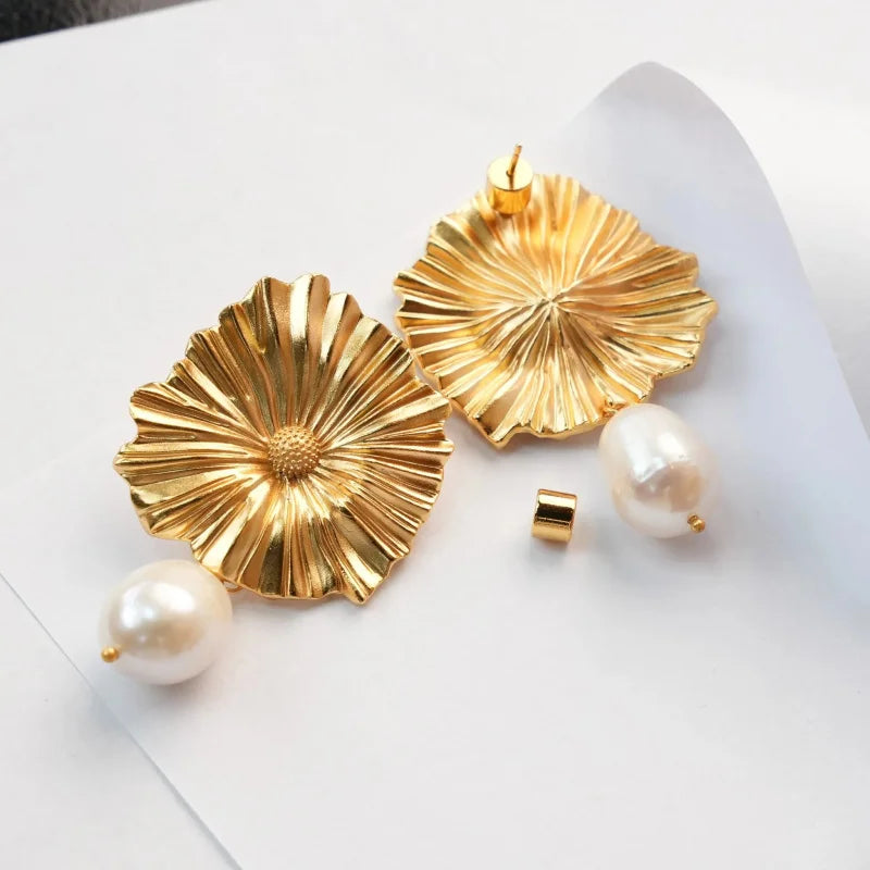 Frida Earrings