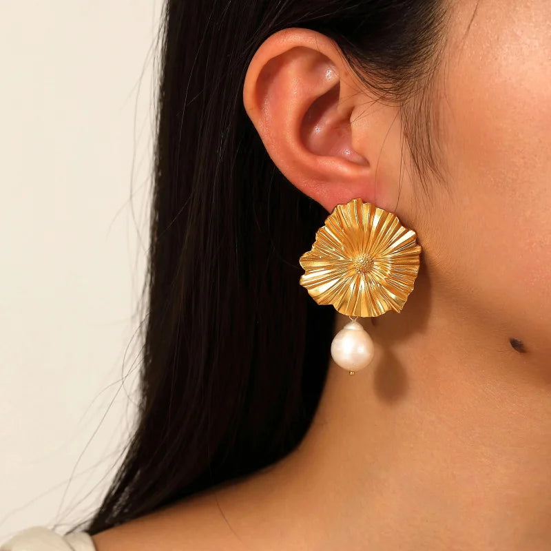 Frida Earrings