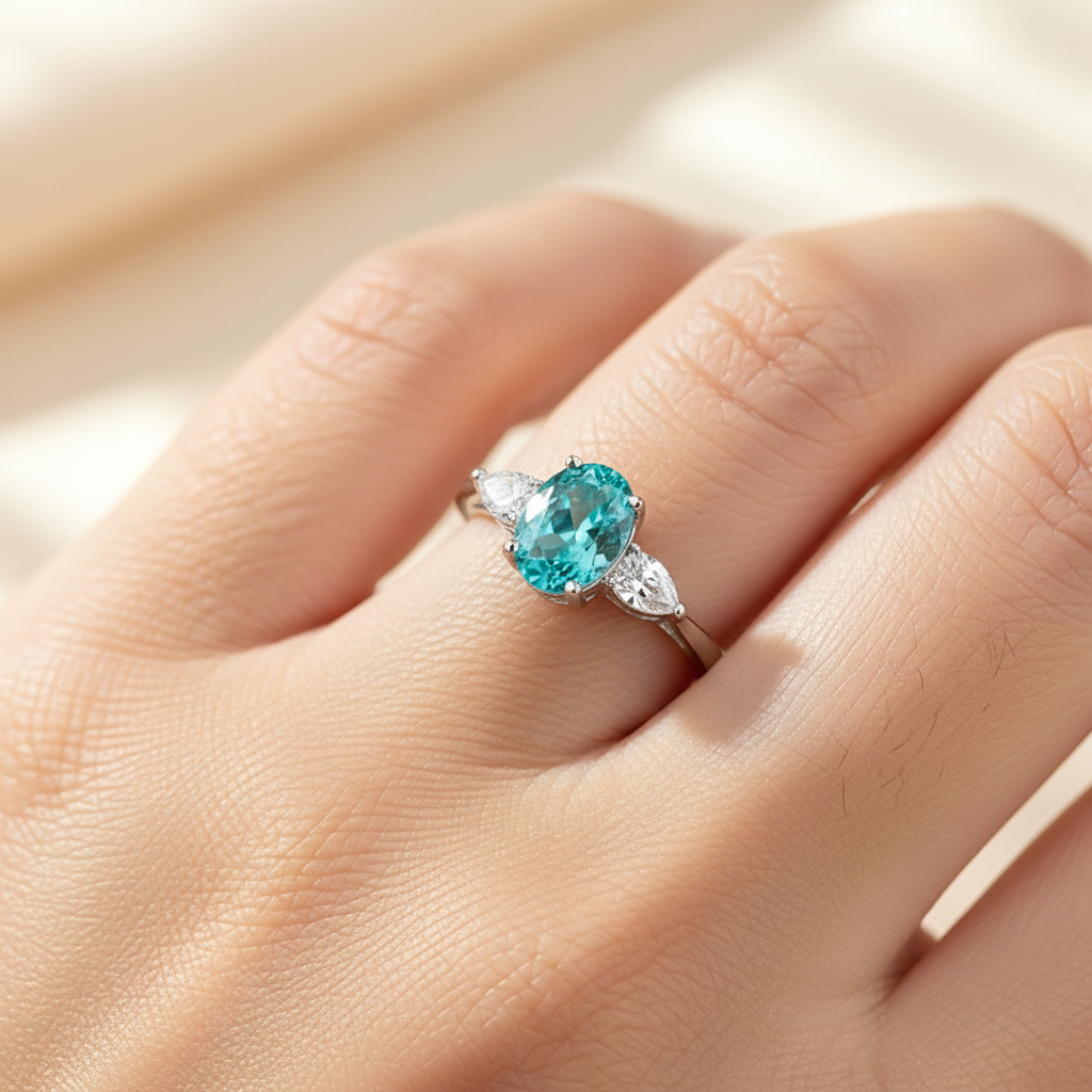 Carmen Ring