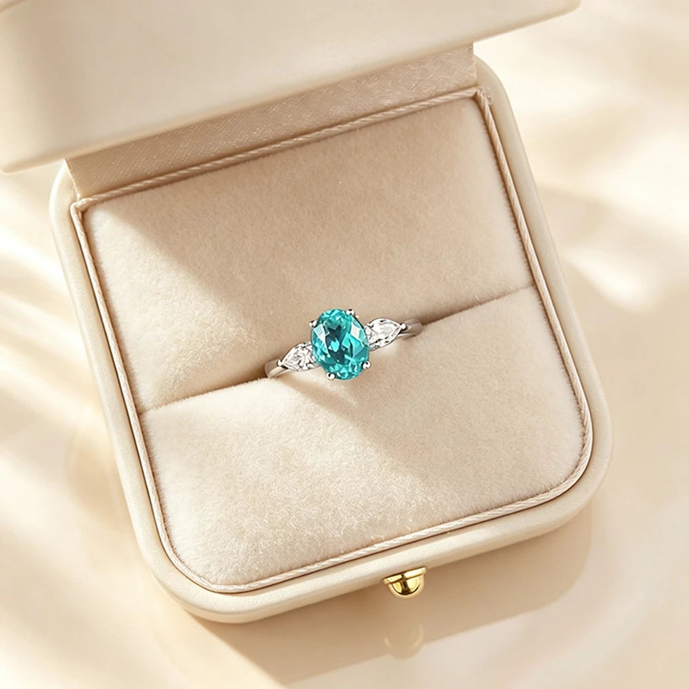 Carmen Ring