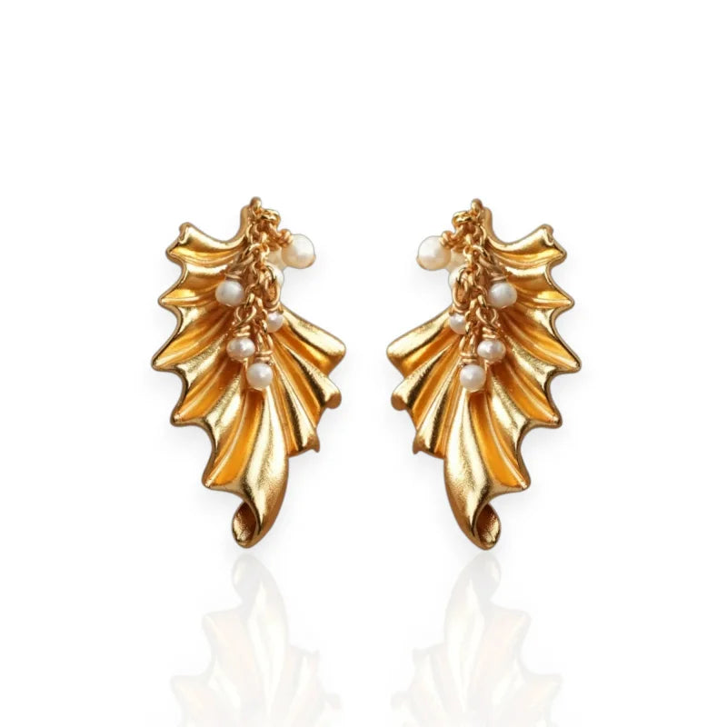 Artemis Earrings