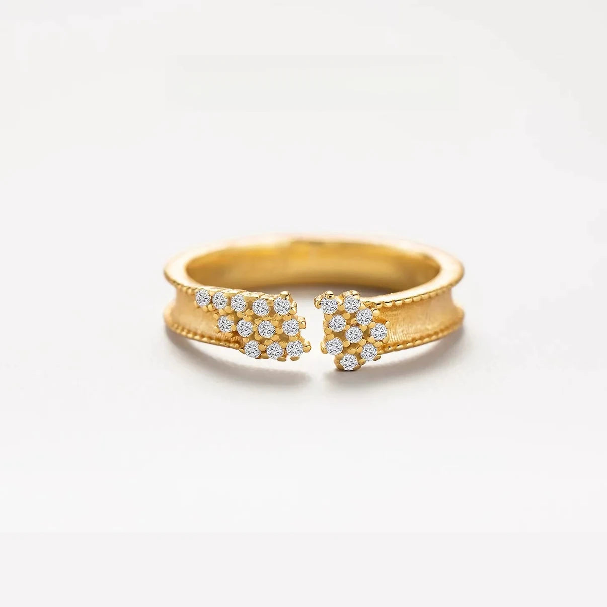 Isla Ring