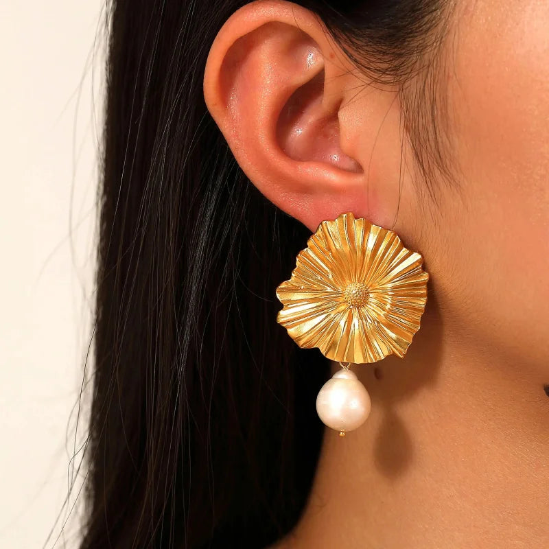 Frida Earrings