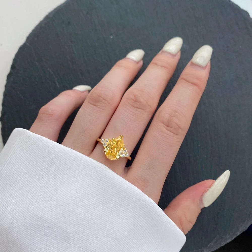 Orian Ring