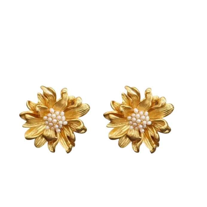 Sunny Earrings