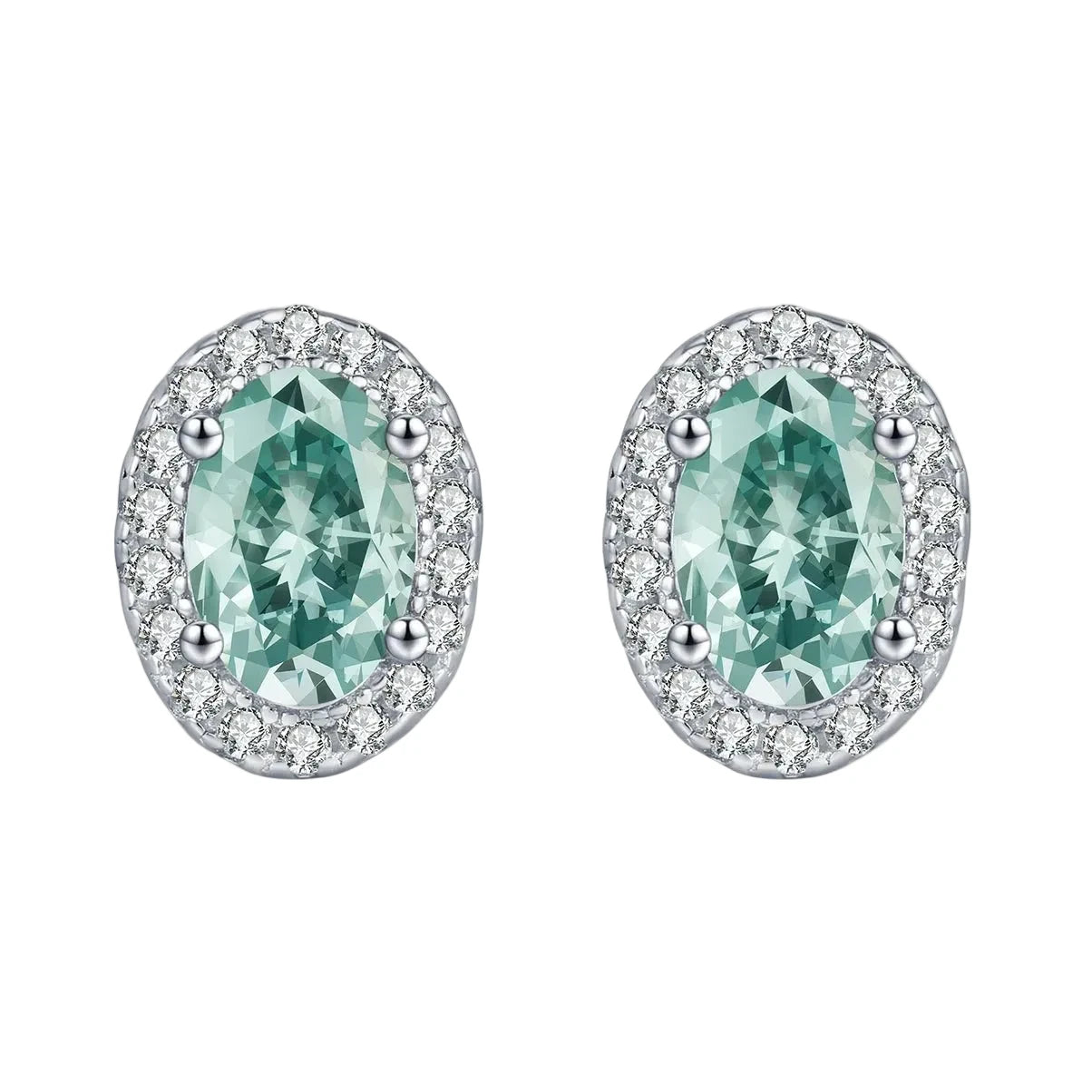 Holly Earrings