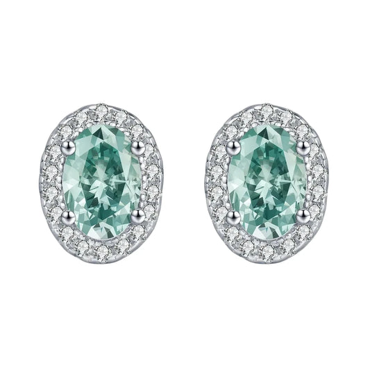 Holly Earrings