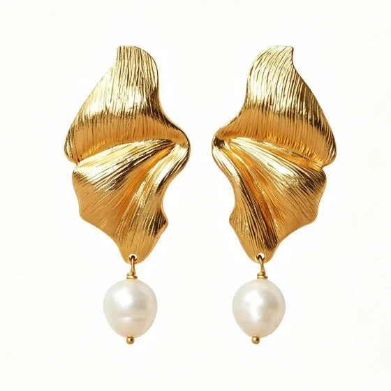 Arielle Earrings