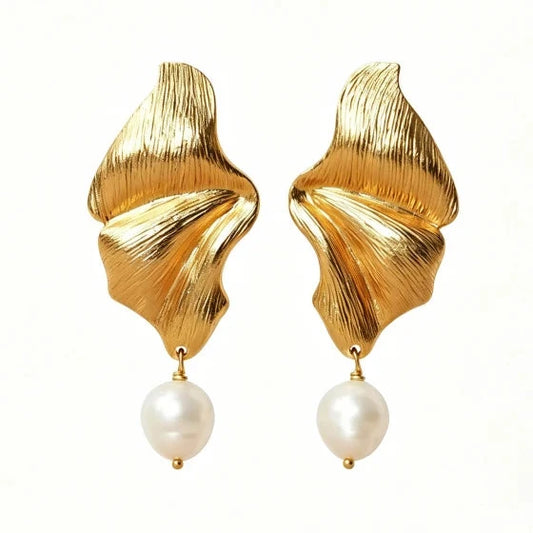 Arielle Earrings